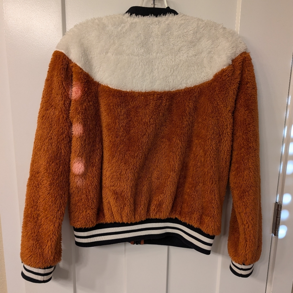 Nike Retro Jacket - Picture 3 of 3